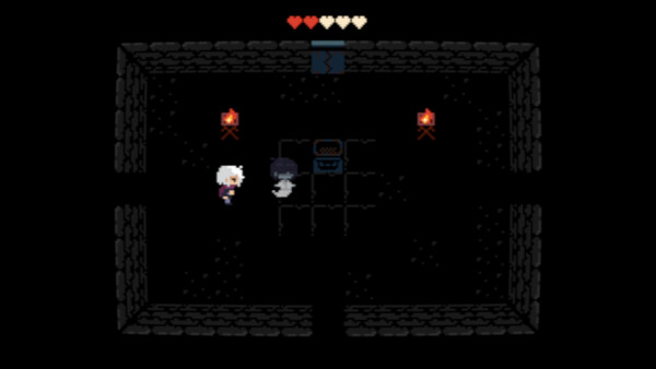 Beghost screenshot
