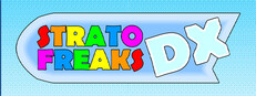Strato Freaks DX