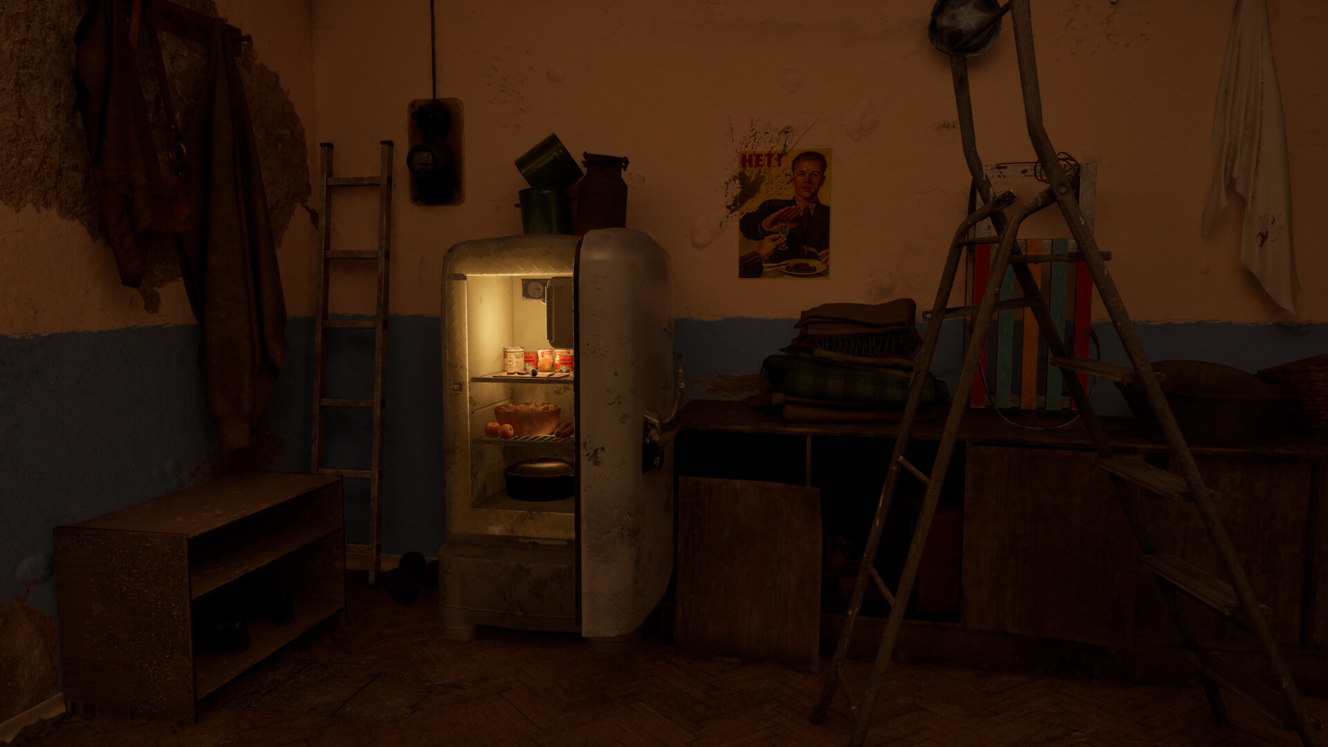 6 rooms screenshot screenshot 1