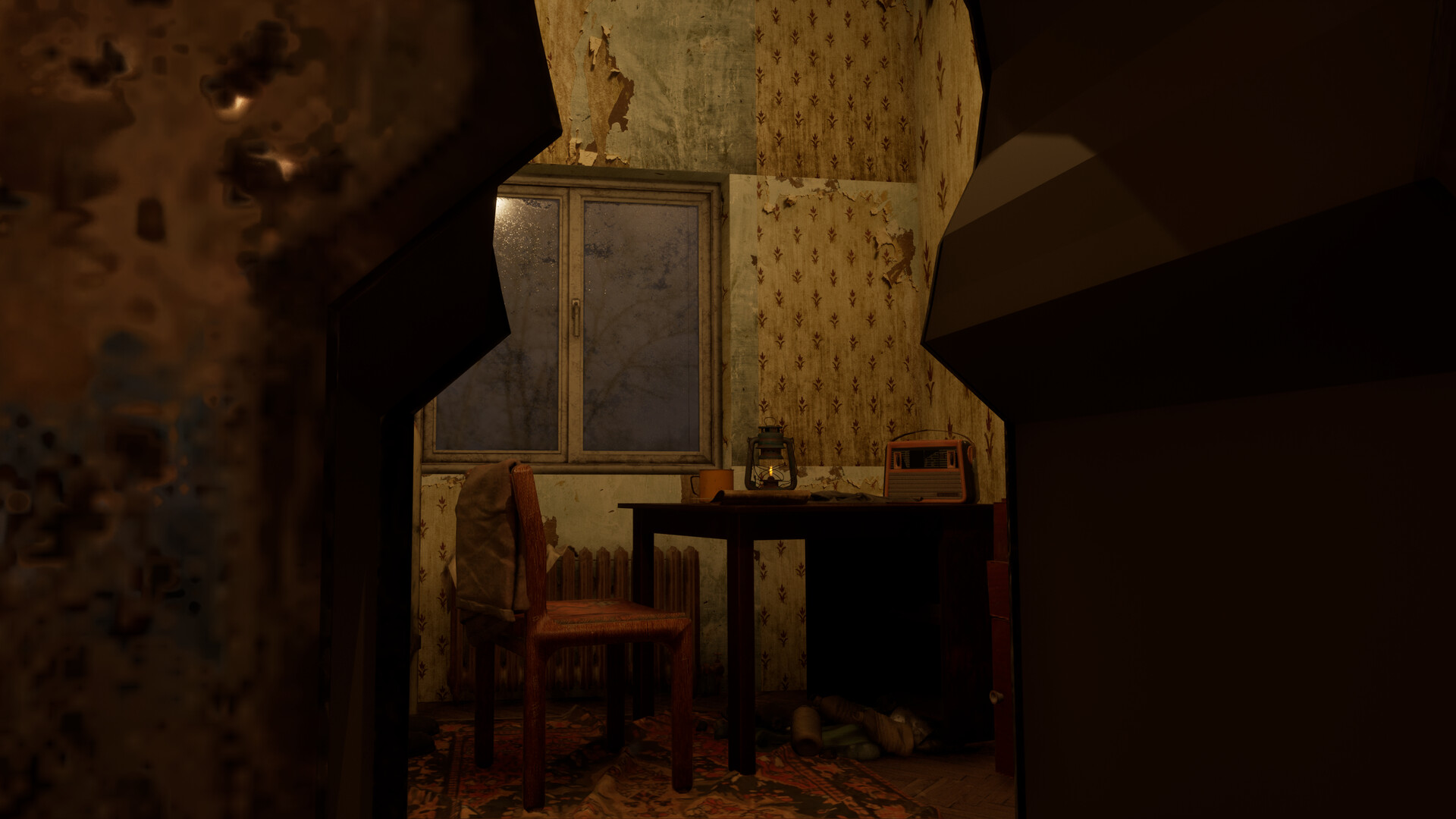 6 rooms screenshot #5