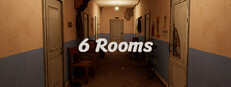 6 rooms