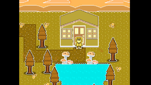 Starfell screenshot 1