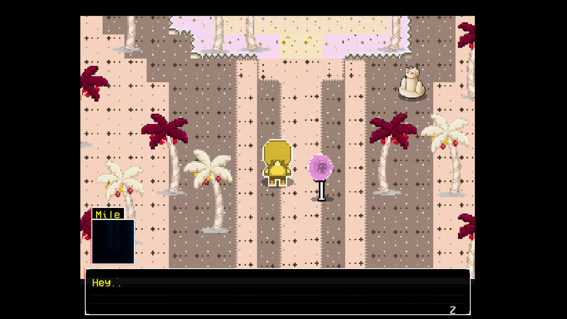 Starfell screenshot #4