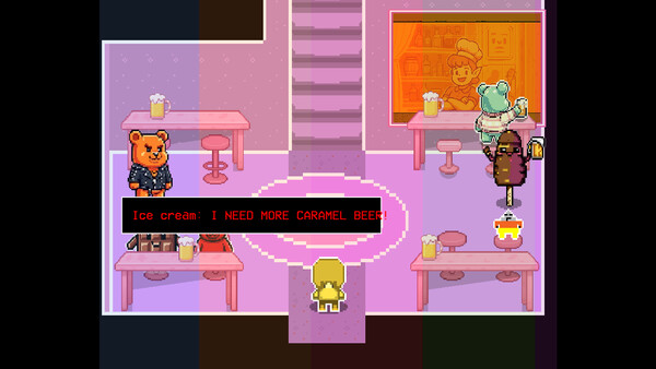 Starfell screenshot 3