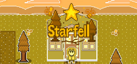 Starfell game header image