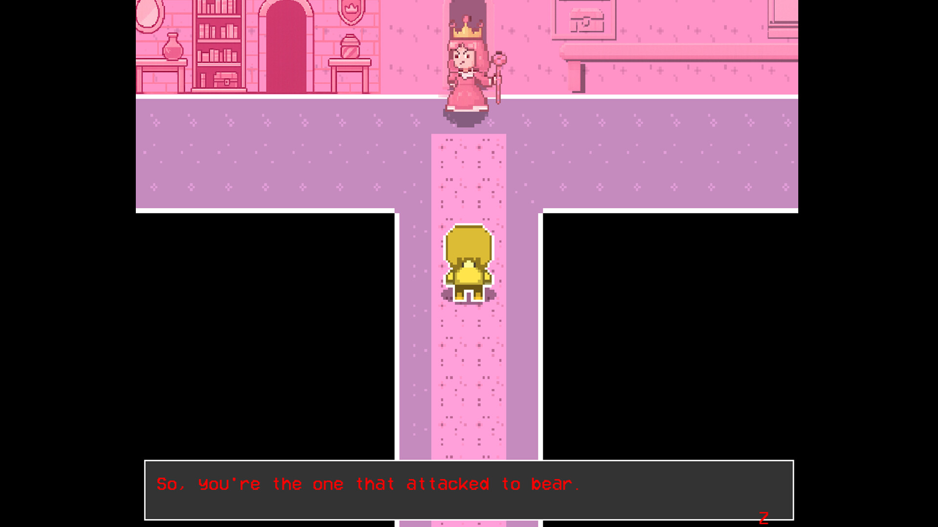 Starfell screenshot #4