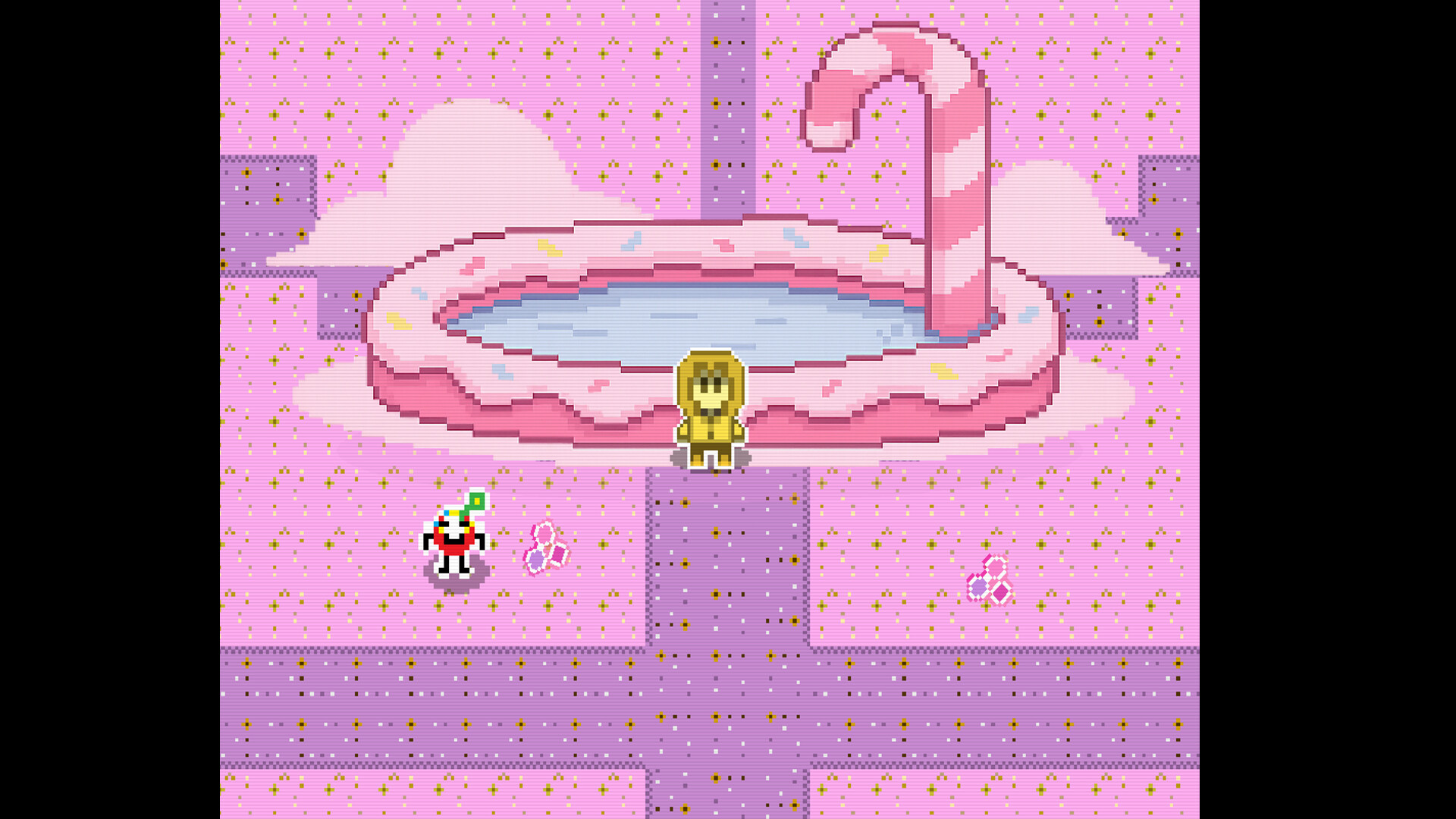 Starfell screenshot 3