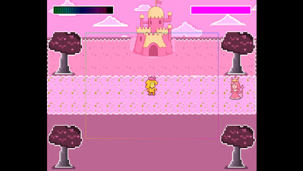 Starfell screenshot 2