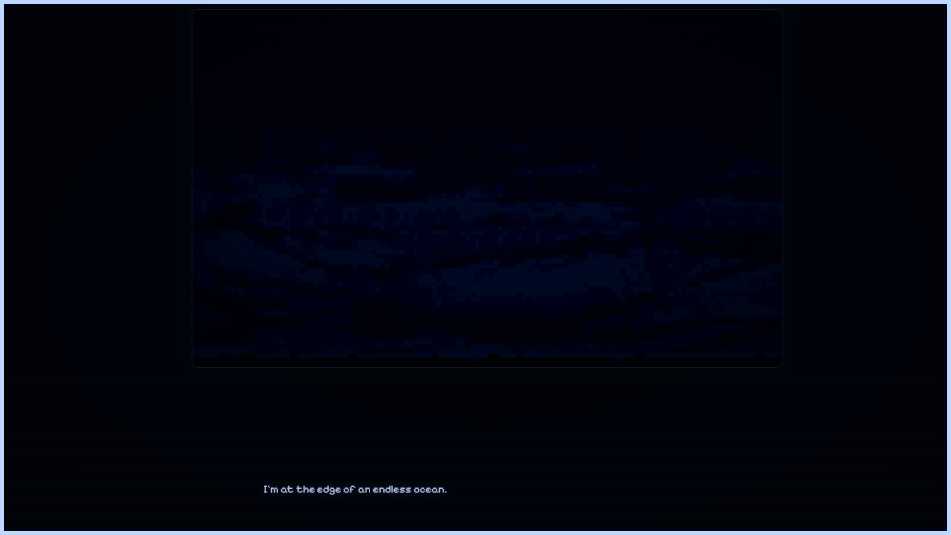 A Dream You Had Before the Dream You Had Before the Dream screenshot 4