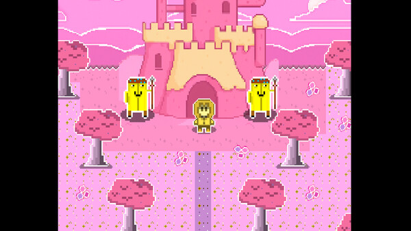 Starfell screenshot 5