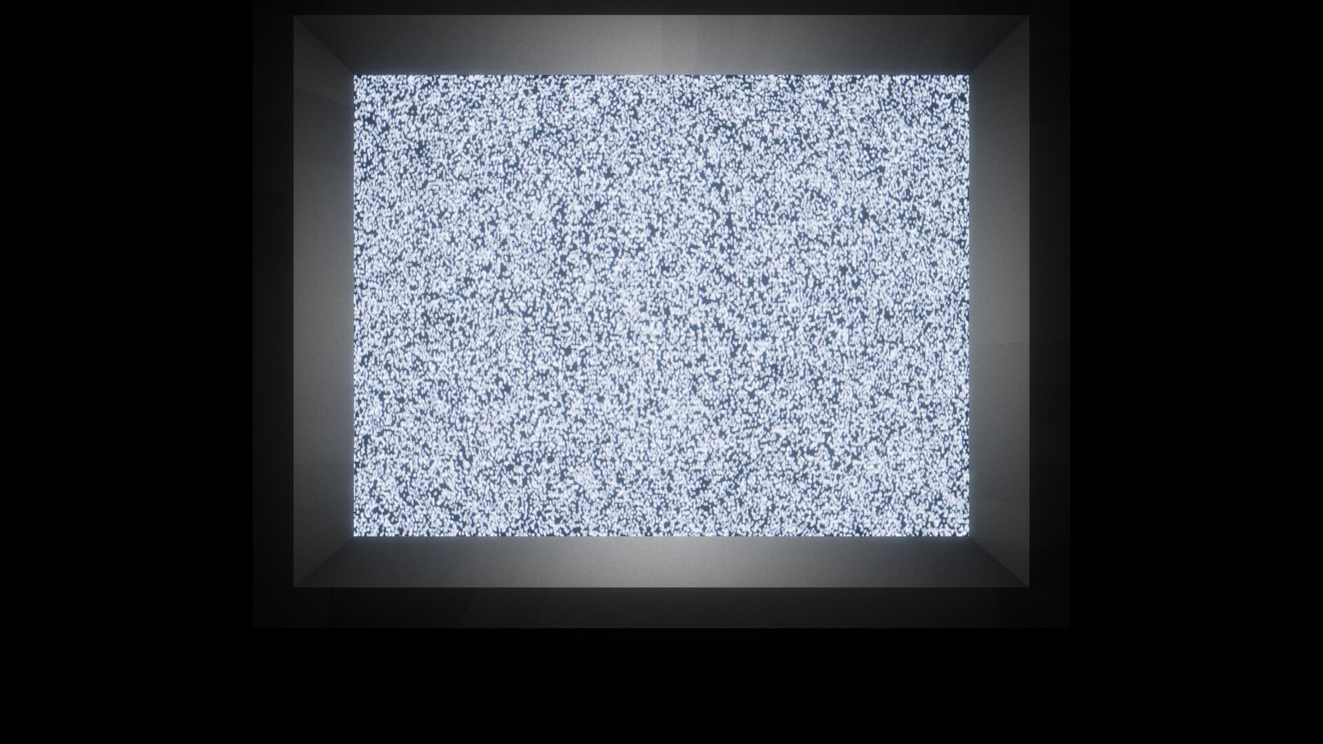 an unplayable game?! screenshot 1