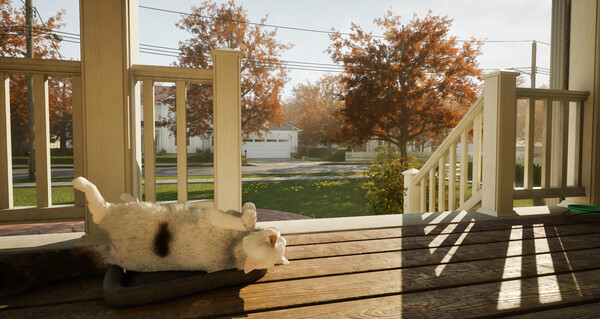 A Day with Wuki screenshot 5