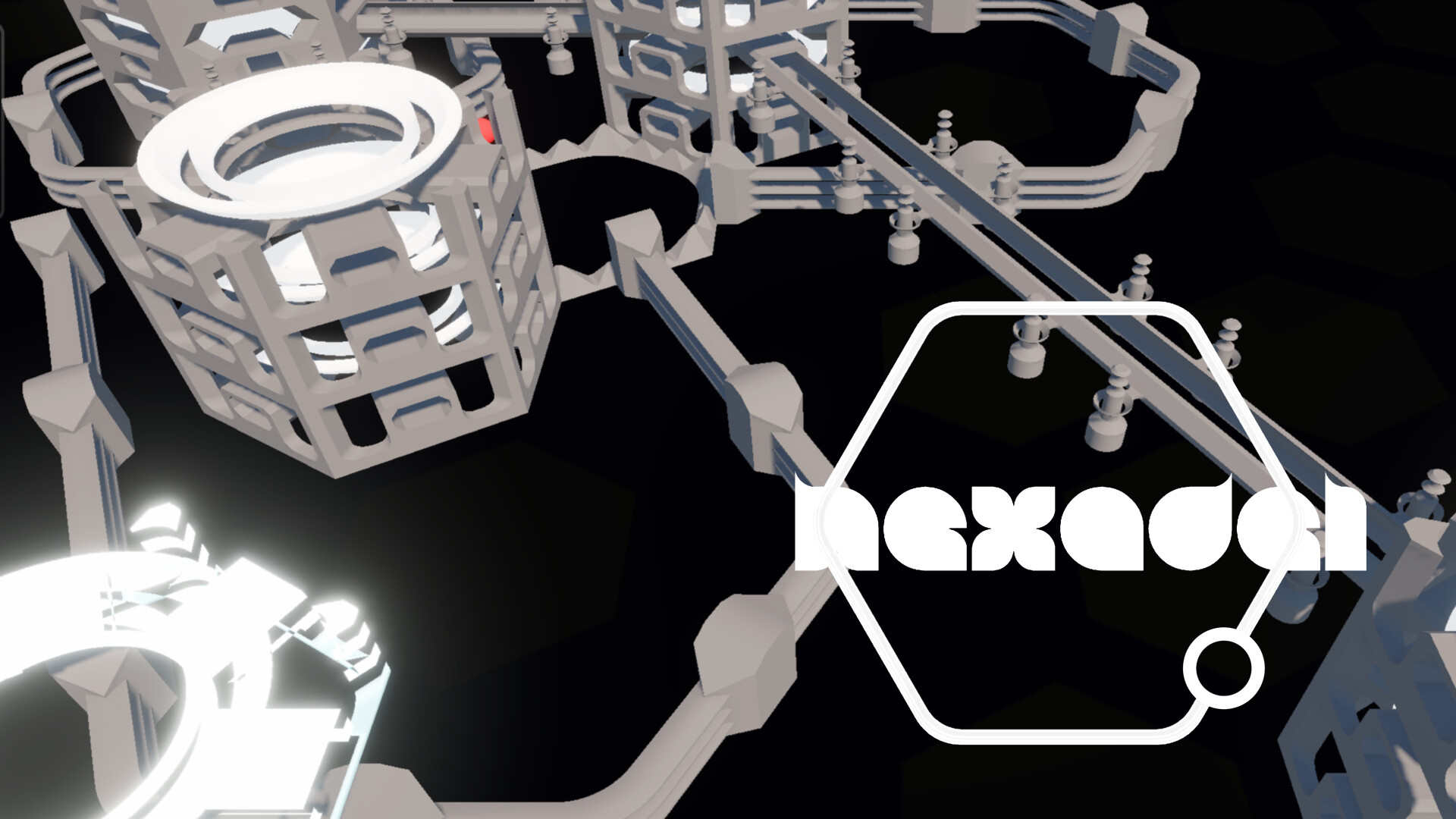 HEXADEL Soundtrack Featured Screenshot #1