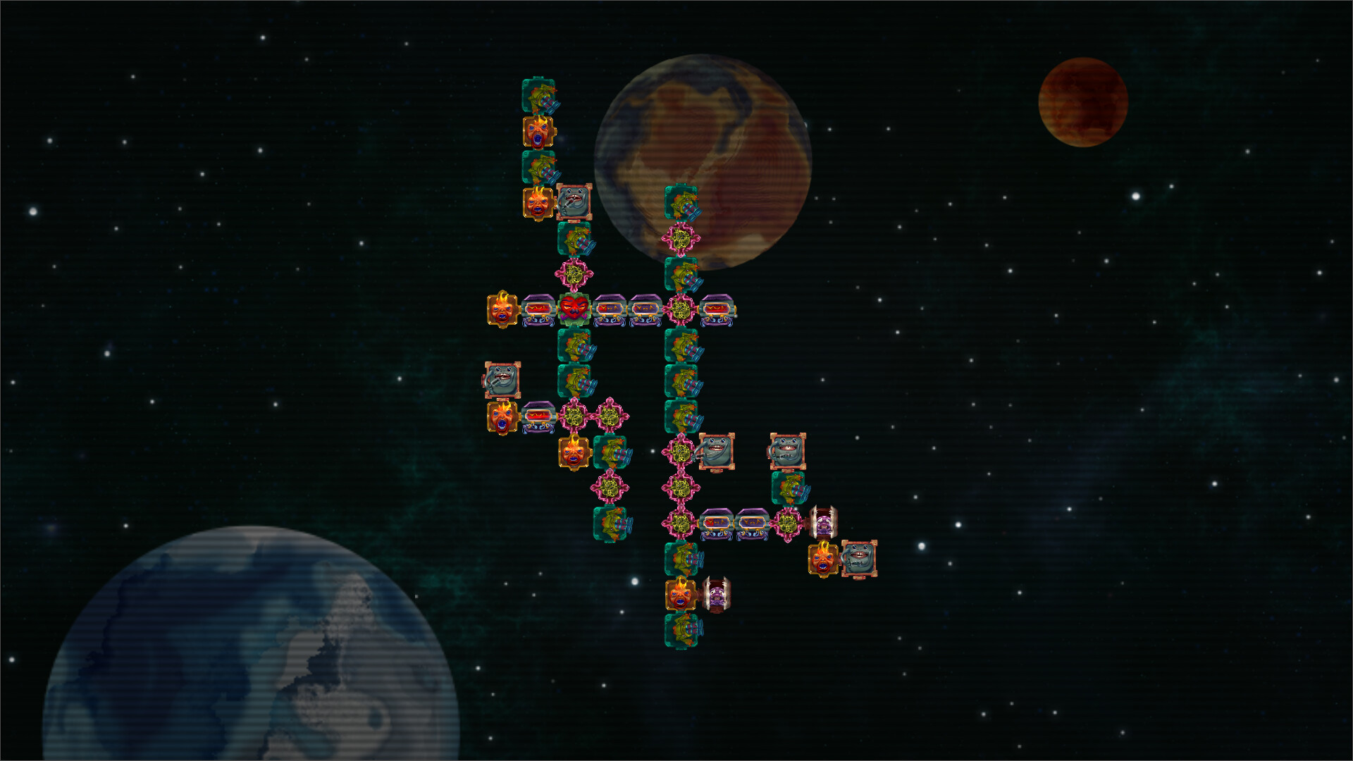 Undockable screenshot #8
