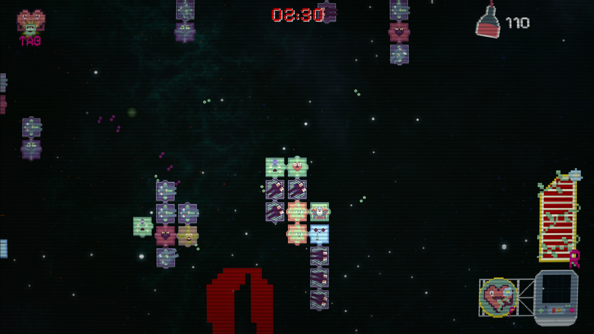 Undockable screenshot #5