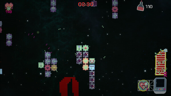 Undockable screenshot 5