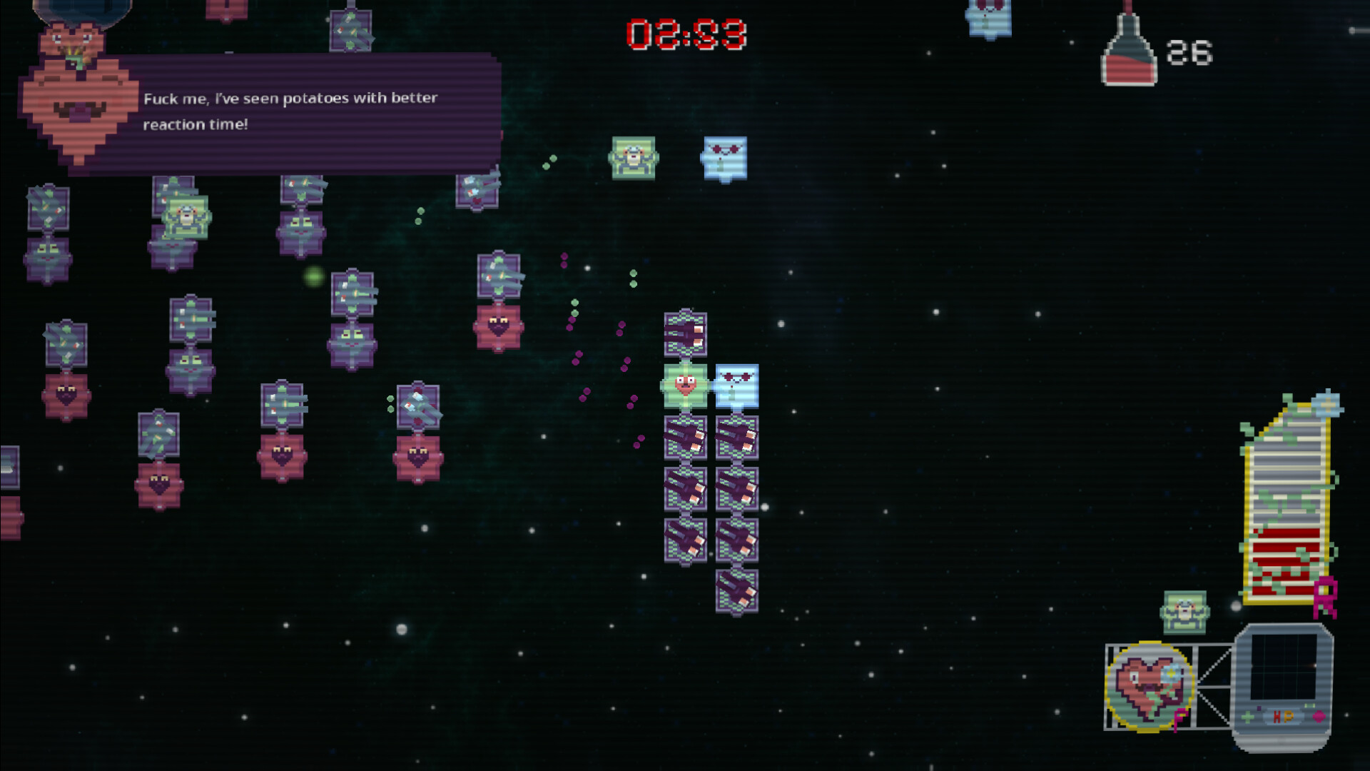 Undockable screenshot #7