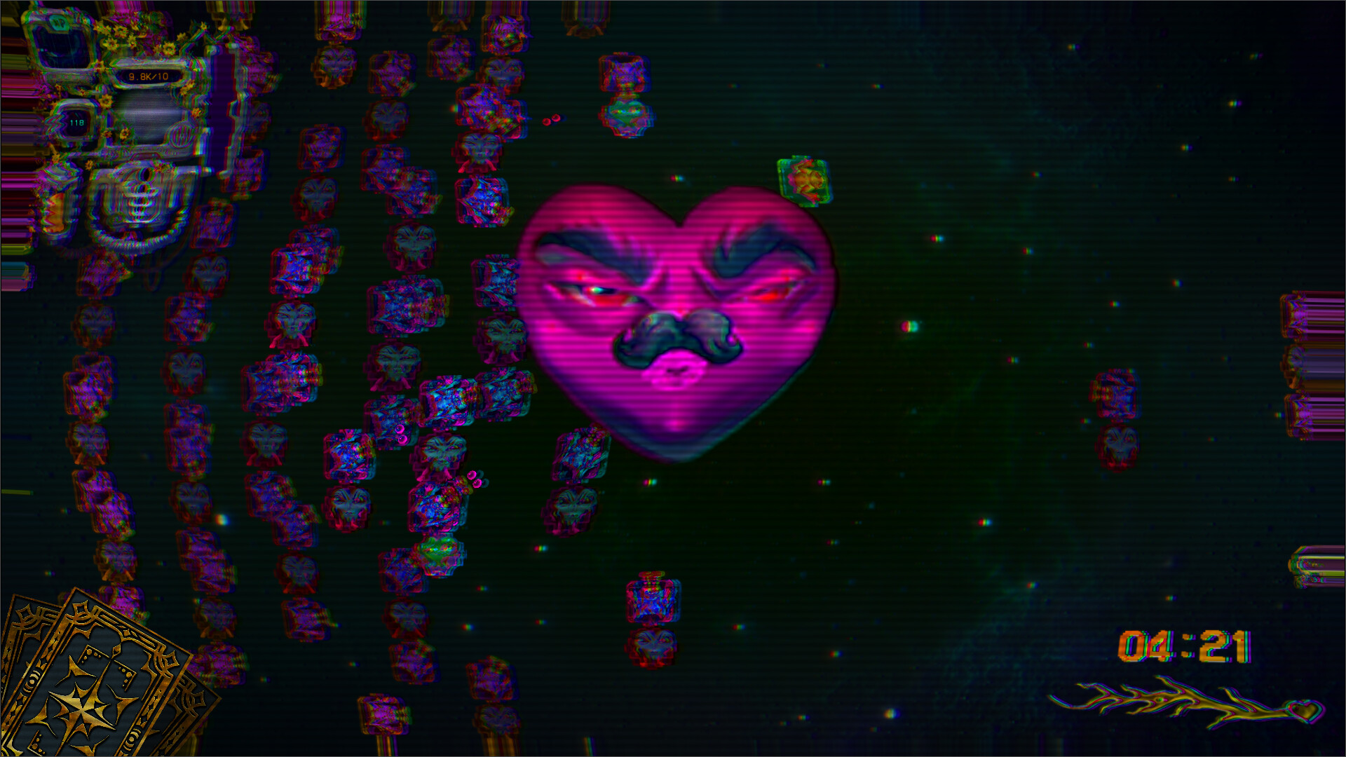 Undockable Featured Screenshot #1