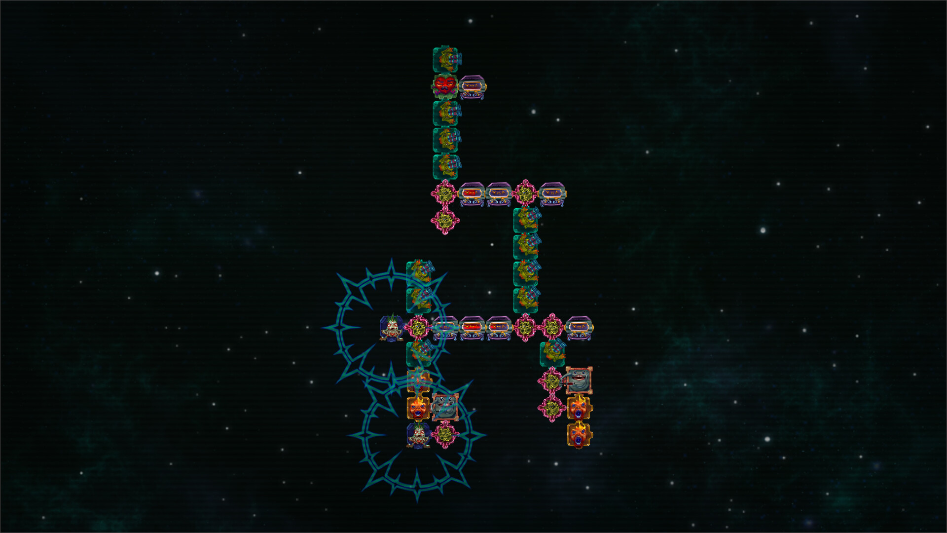 Undockable screenshot #2