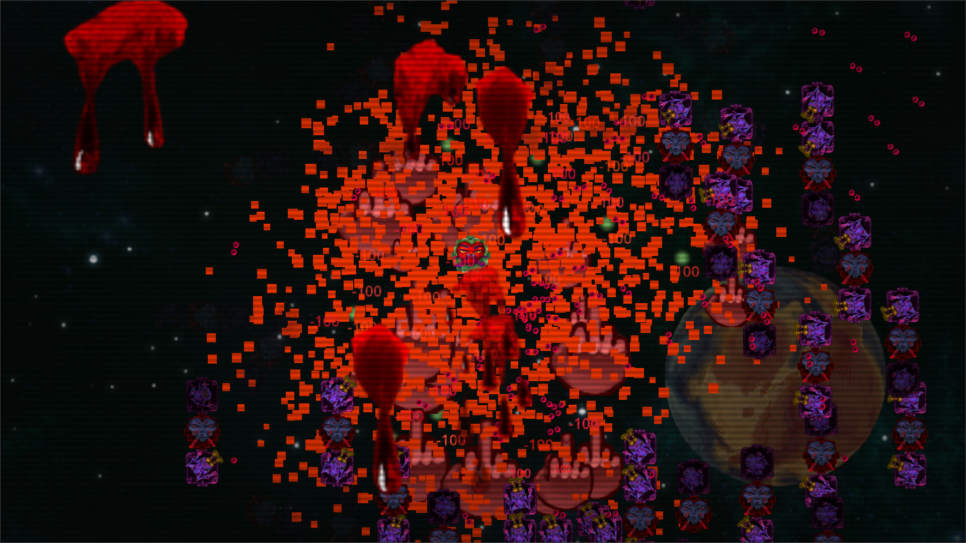 Undockable screenshot #3