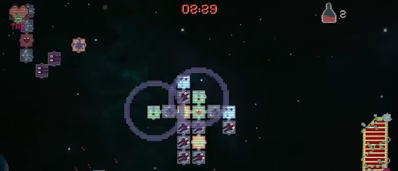 Undockable video 3