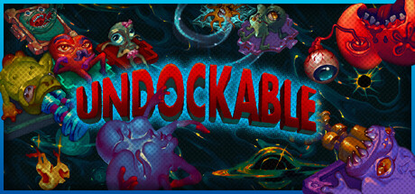 Undockable