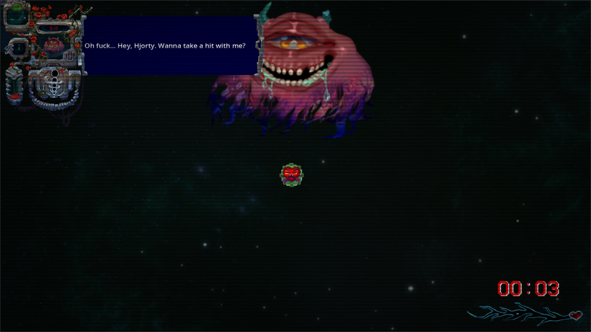 Undockable screenshot #5