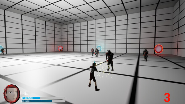 Ether Corefor windows and Linux 1