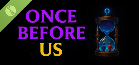 Once Before Us Demo