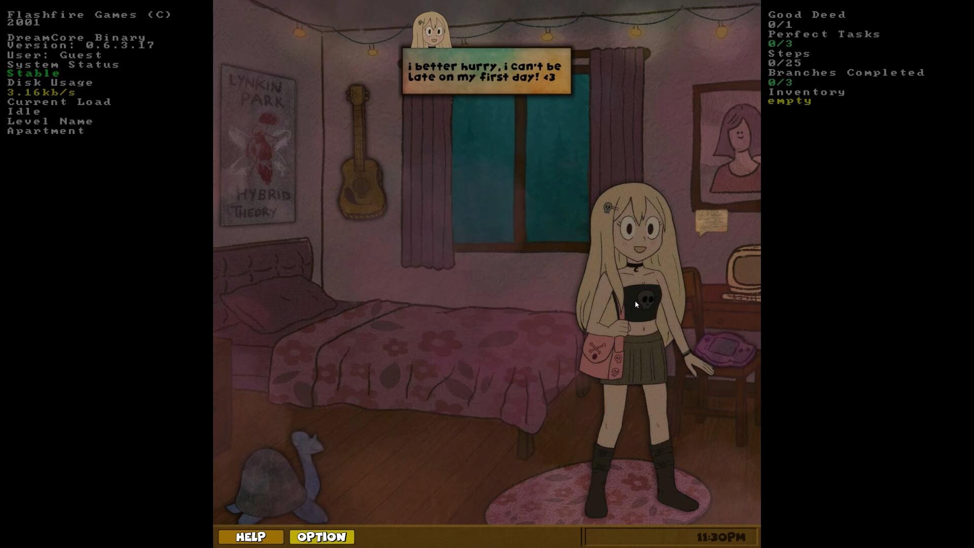 Lily's Lil Video Shop! Featured Screenshot #1