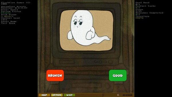 Lily's Lil Video Shop! game for windows Pc 1