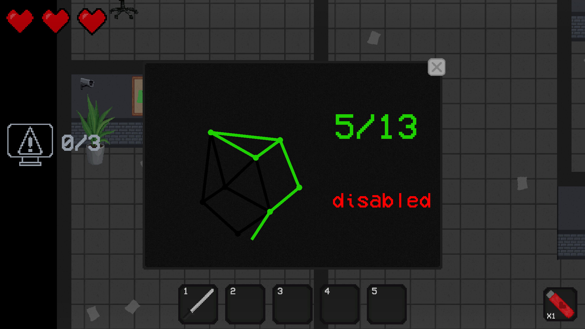 Digital Scape screenshot #6