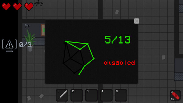 Digital Scape screenshot 6