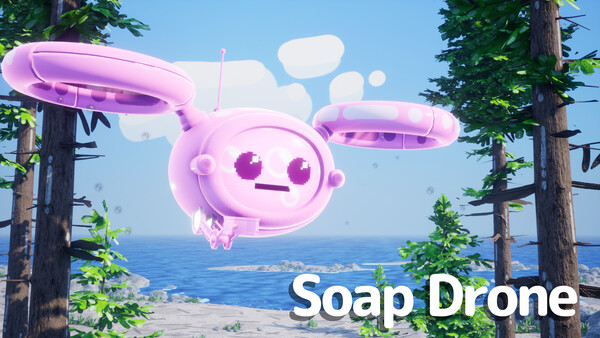 CUFFBUST: Fly Guys - Drone Pack