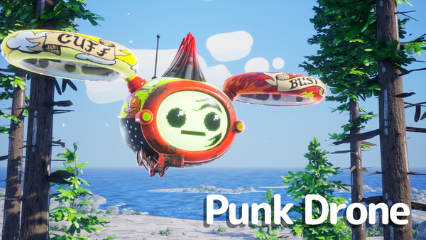 CUFFBUST: Fly Guys - Drone Pack