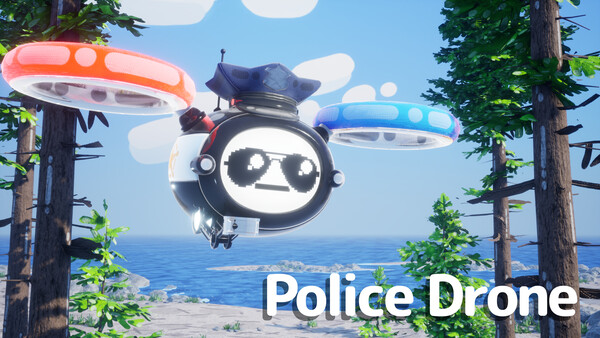 CUFFBUST: Fly Guys - Drone Pack