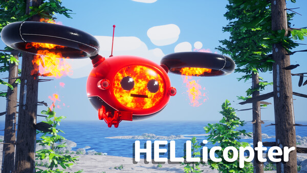 CUFFBUST: Fly Guys - Drone Pack