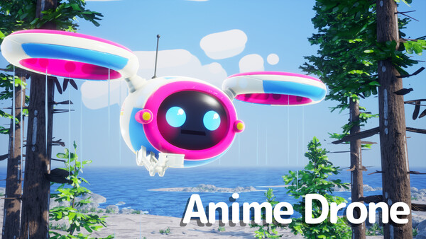 CUFFBUST: Fly Guys - Drone Pack