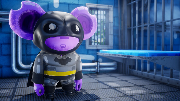 CUFFBUST: Drippy Stuff - Cosmetic Expansion Pack