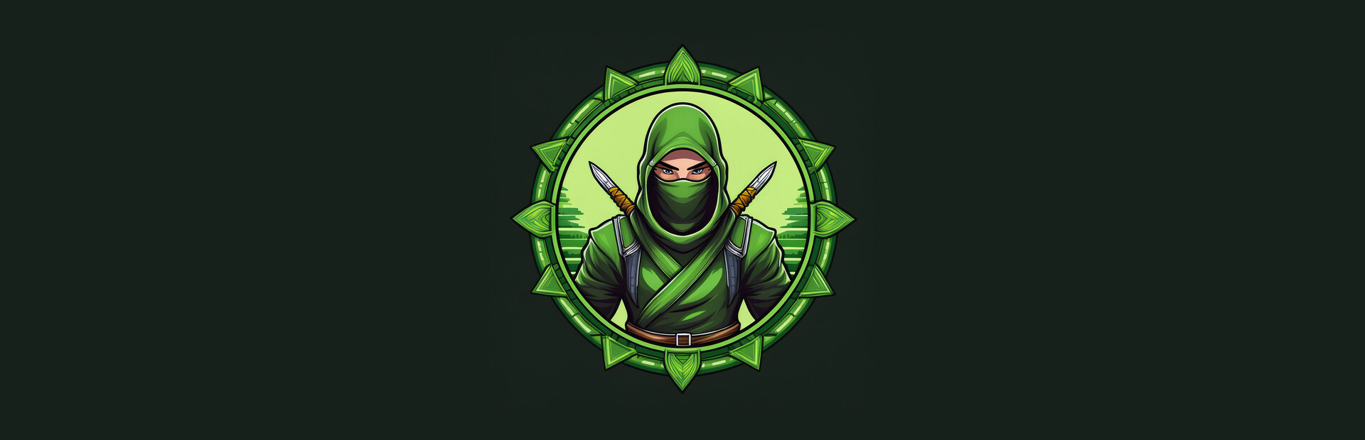 Pixel Shinobi