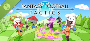 Fantasy Football Tactics Demo
