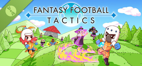 Fantasy Football Tactics Demo