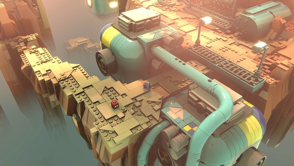LEGO® Voyagers Soundtrack