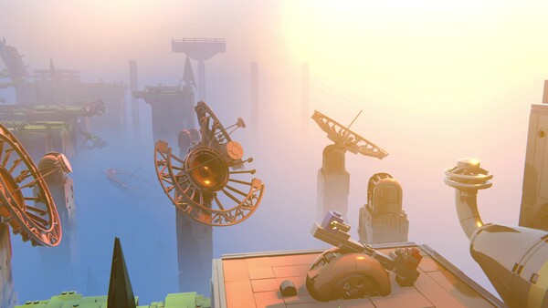 LEGO® Voyagers Soundtrack
