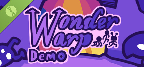 Wonder Warp Demo