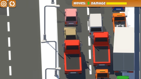 Park it at All Costs! screenshot 5