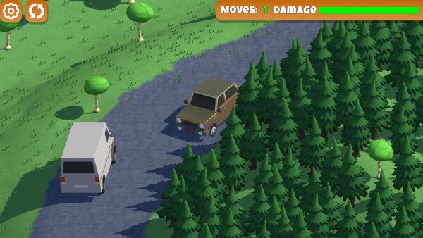 Park it at All Costs! screenshot 4