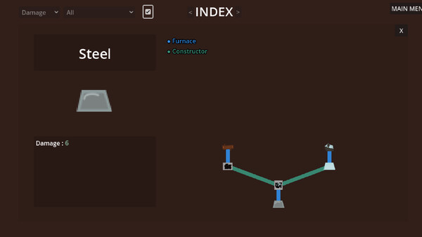 One Turret screenshot 5