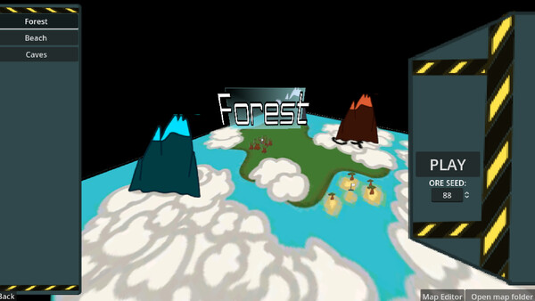 One Turretfor windows and Linux 1