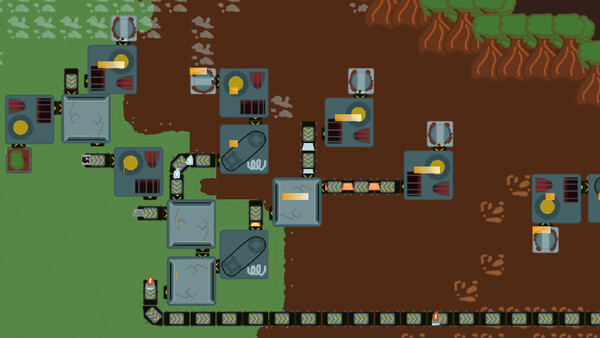 One Turret screenshot 1